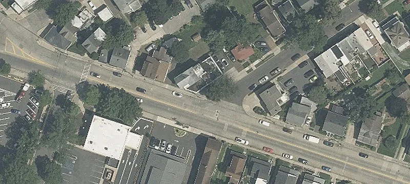 Fully Occupied Mixed-Use Property