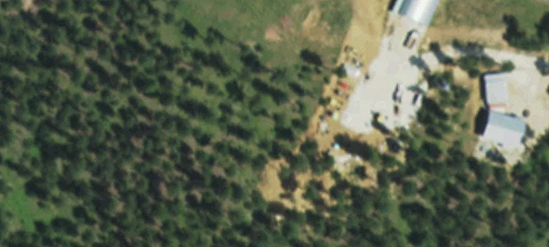 Residential Development Parcel