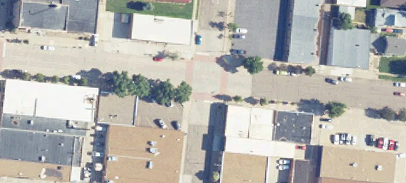 Retail Storefront For Sale