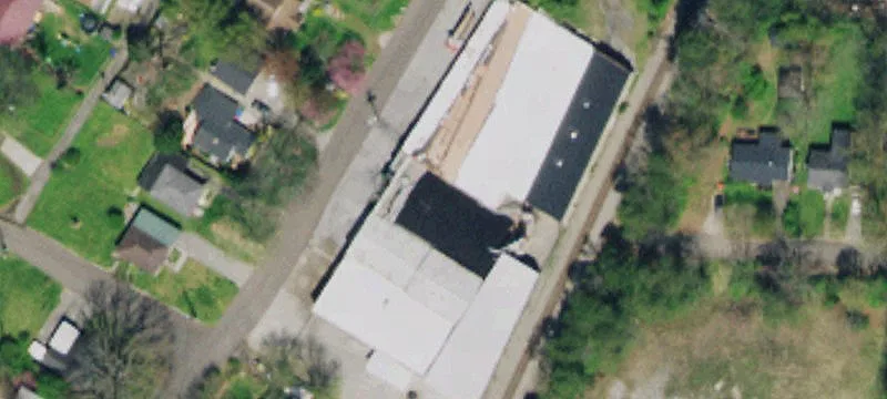 Office/Warehouse Flex Building
