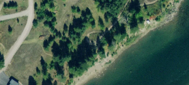 Residential Land Lot
