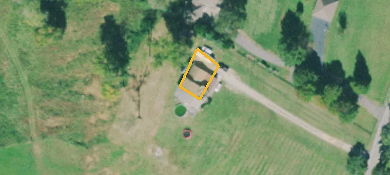 Residential Development Land Parcel