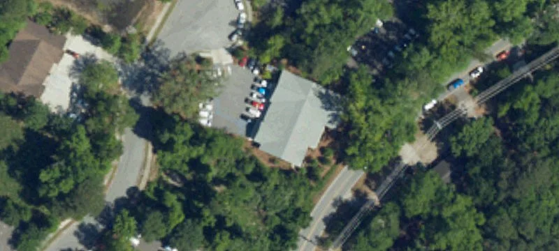 Medical Office Park Development Lot