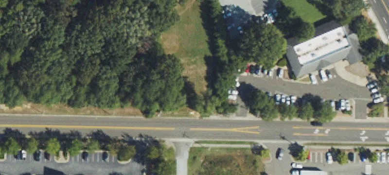 Office-Institutional Development Land