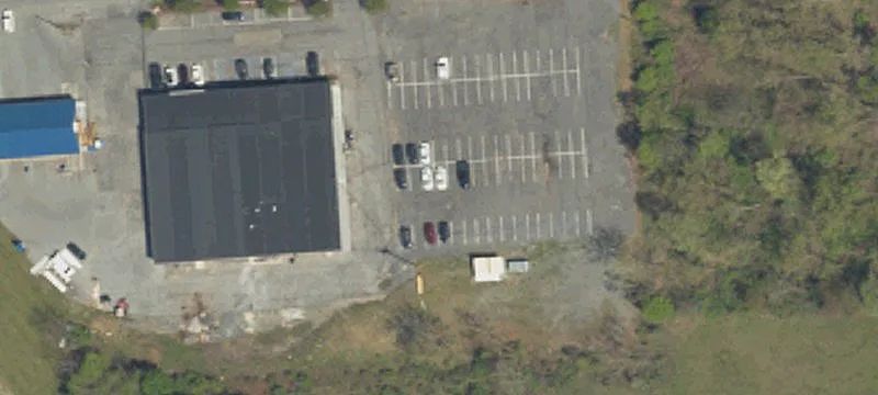 Highway Commercial Development Land