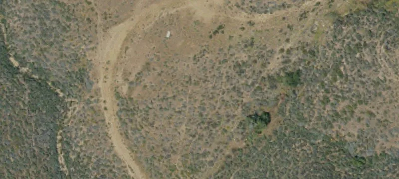 Residential Home Lot with Views