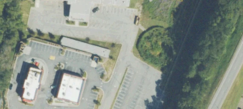 Skating & Event Center Building