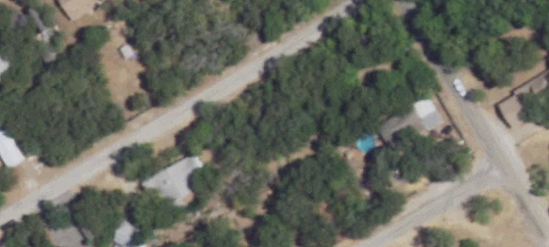 Double Lot Residential Land
