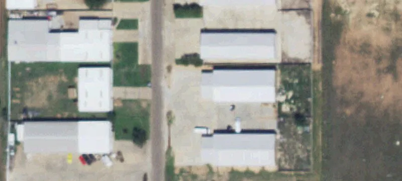Flex Office and Warehouse