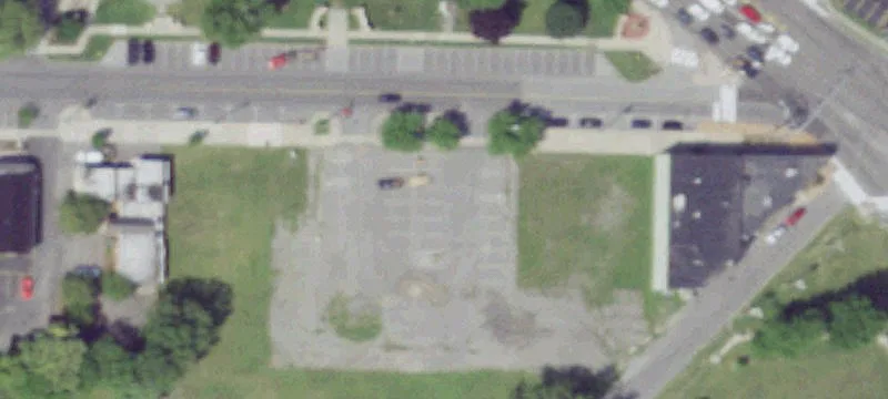 Shovel-Ready Retail Development Land