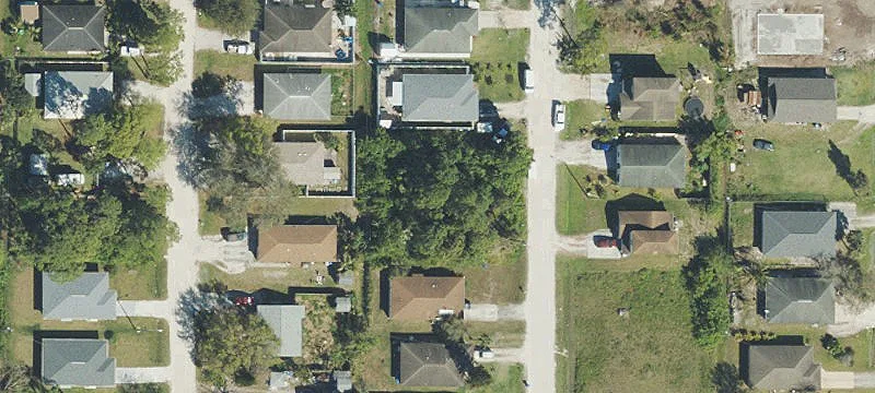 Vacant Residential Lot Opportunity