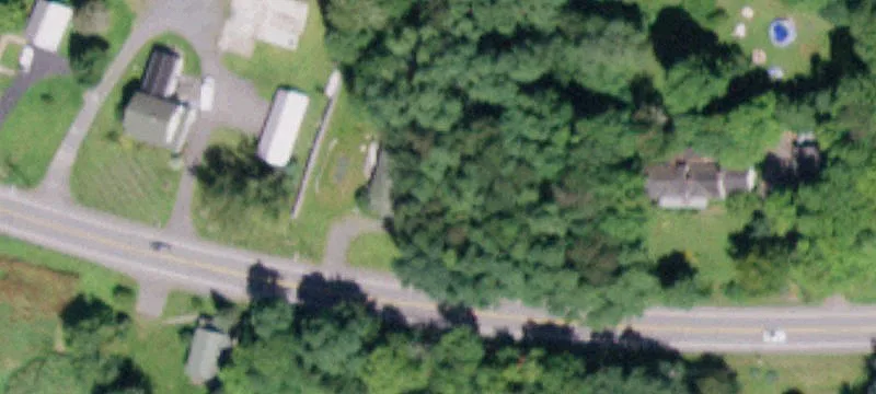 Catskills Mountain Recreation Land