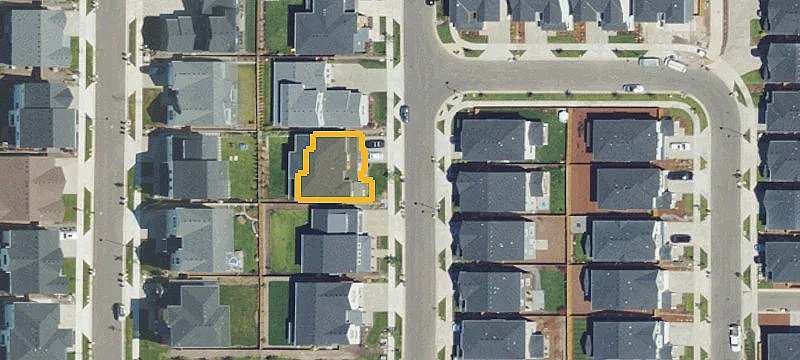 Construction-Ready Residential Lot Package