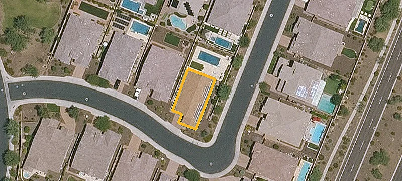 Development Land for Up to 12 Lots