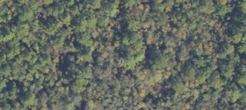 Zoned Industrial Development Land