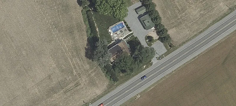 Turn-Key Bed & Breakfast Inn
