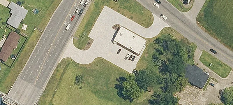 Retail Space Near National Retailers