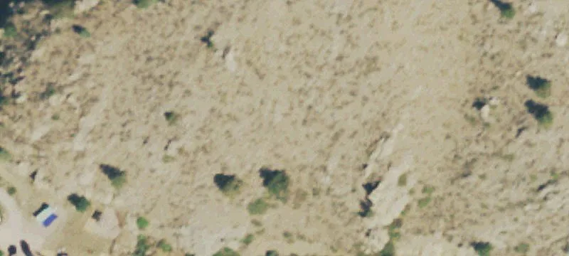 Recreational Land with Utilities