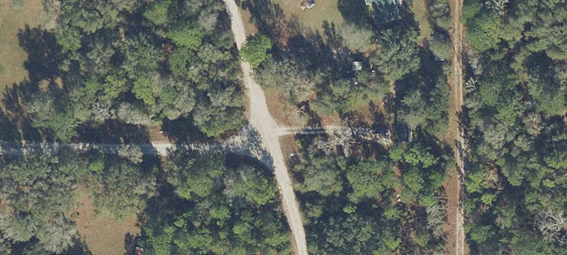 Residential Lot in Bronson