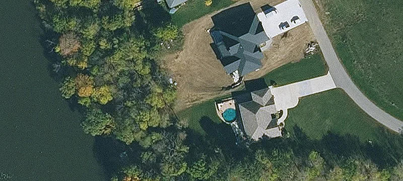 Residential Development Lot