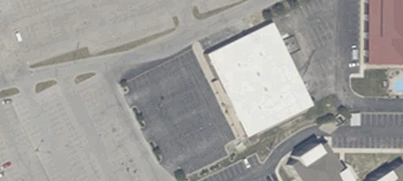 Retail Condo Units in Building