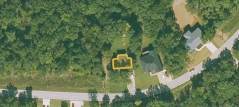Residential Home Lot