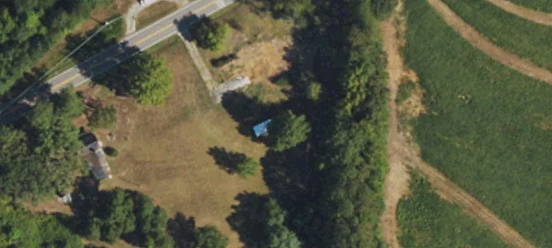 Residential Development Lot with Adjoining Parcel