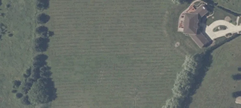 Platted Residential Lot