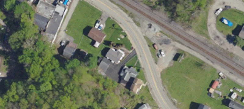 Drug Store Retail Property