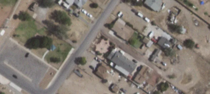 Three-Unit Residential Income Property