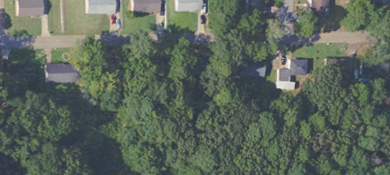 Specialty Land Parcel