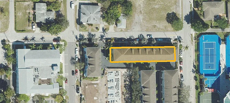 Vacant Residential Land Lot