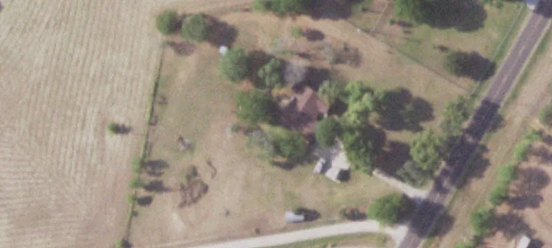 Road-Front Corner Commercial Land
