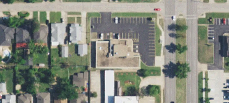 Office Suite with 9,280 SF