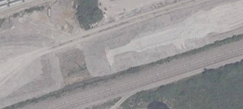 Commercial Development Land Parcel