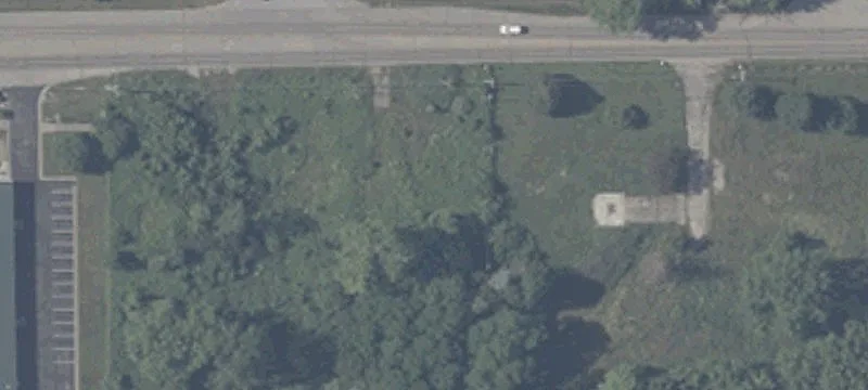 Development Land Near Major Retail