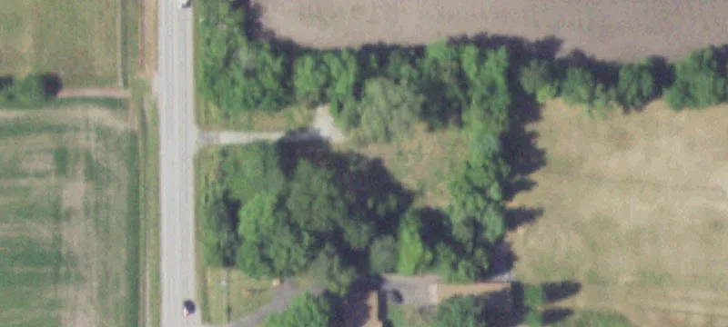 Restricted Industrial Development Lot