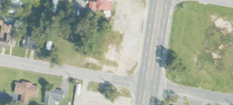 Commercial Land Parcel Opportunity