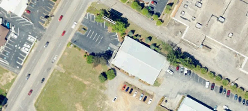Leased Automotive Repair NNN Property