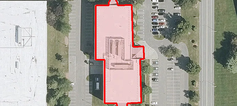 Office Building Lease Space
