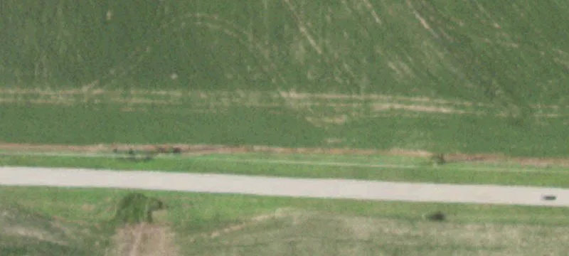 Residential Land Lot