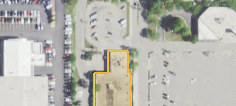 Drive-Thru Restaurant Ground Lease