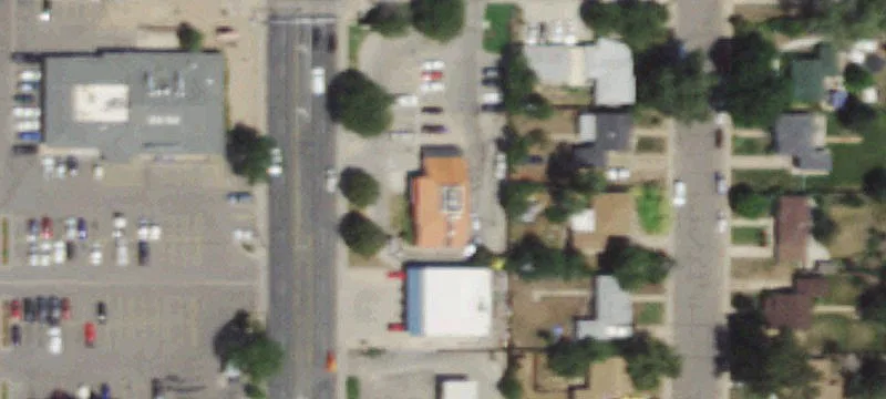 Single-Tenant Restaurant with Remodel