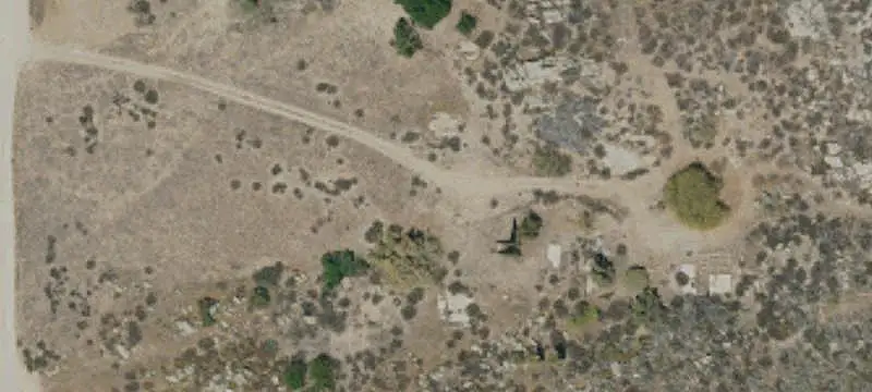 Residential Land with Utilities Installed