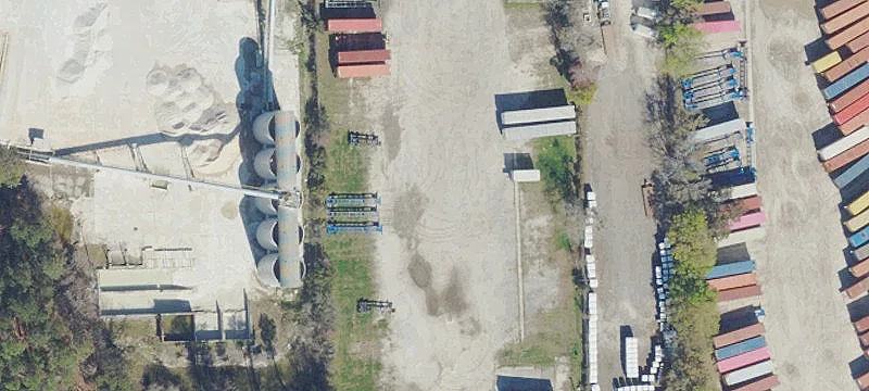 Industrial Land Parcel