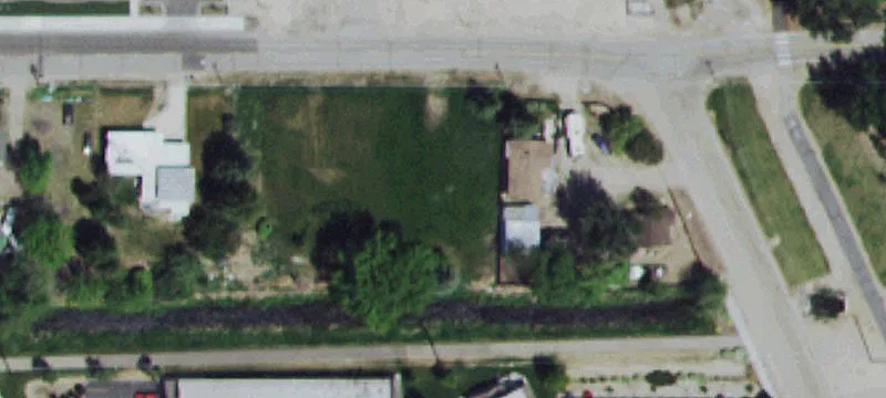 Mixed-Use Development Land