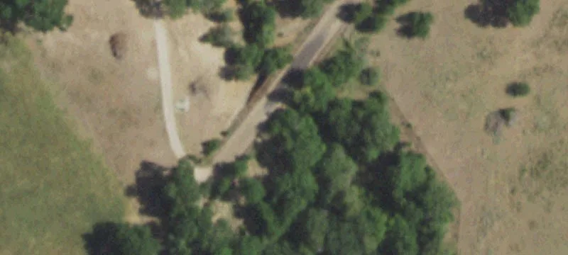 Unrestricted Acreage Tract