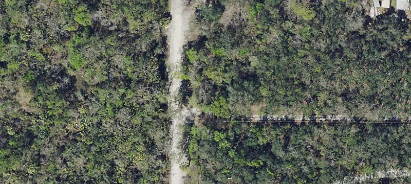 Agricultural Waterfront Land Parcel