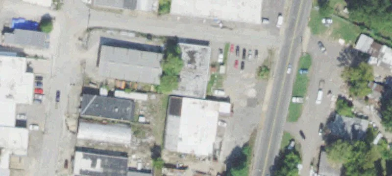 Downtown Office Building