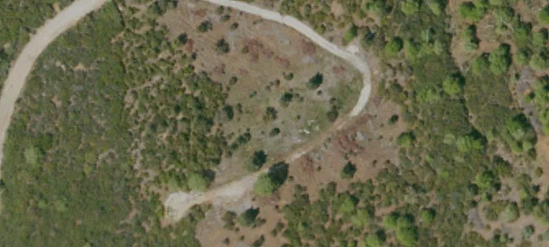 Improved Residential Land Parcel